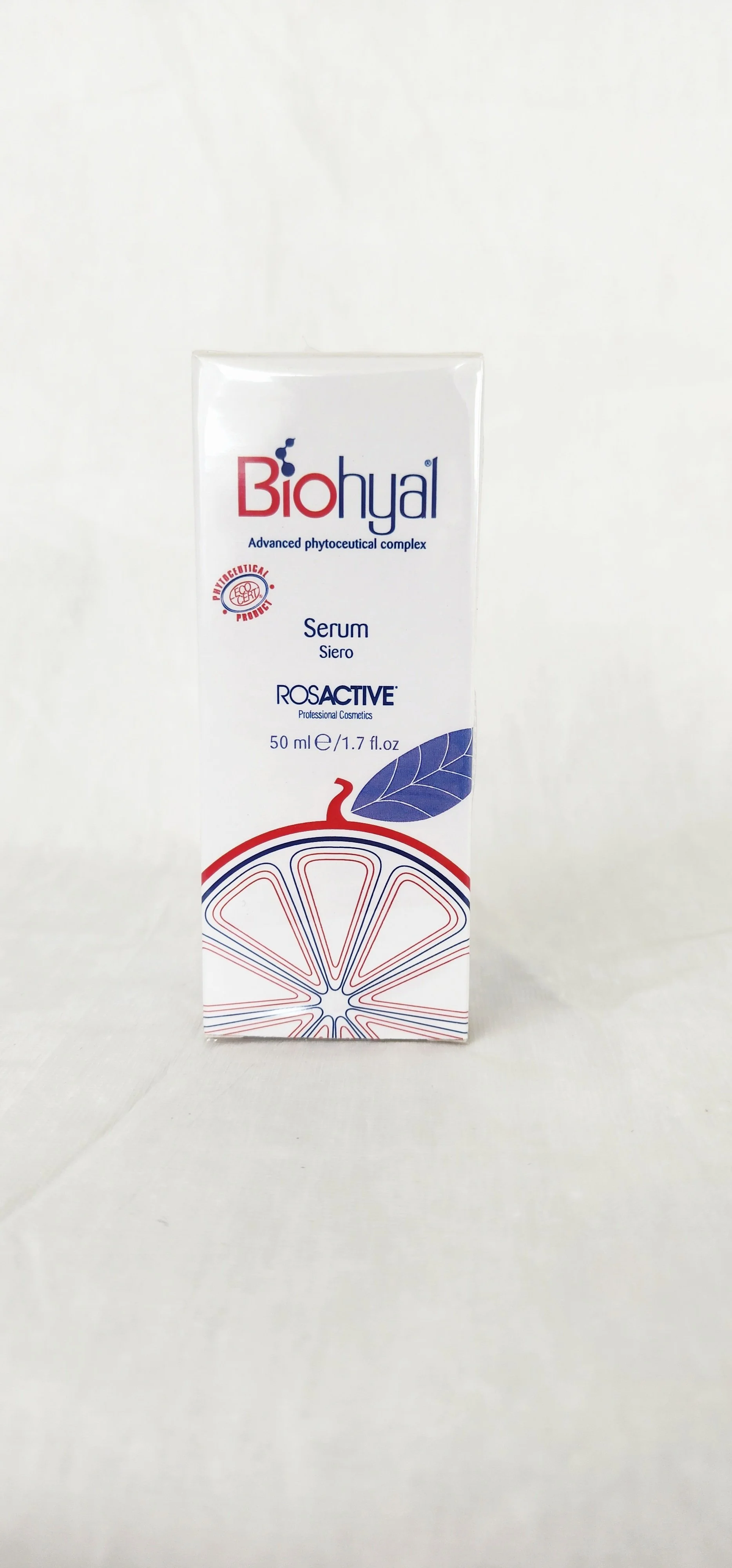 Biohyal Serum
