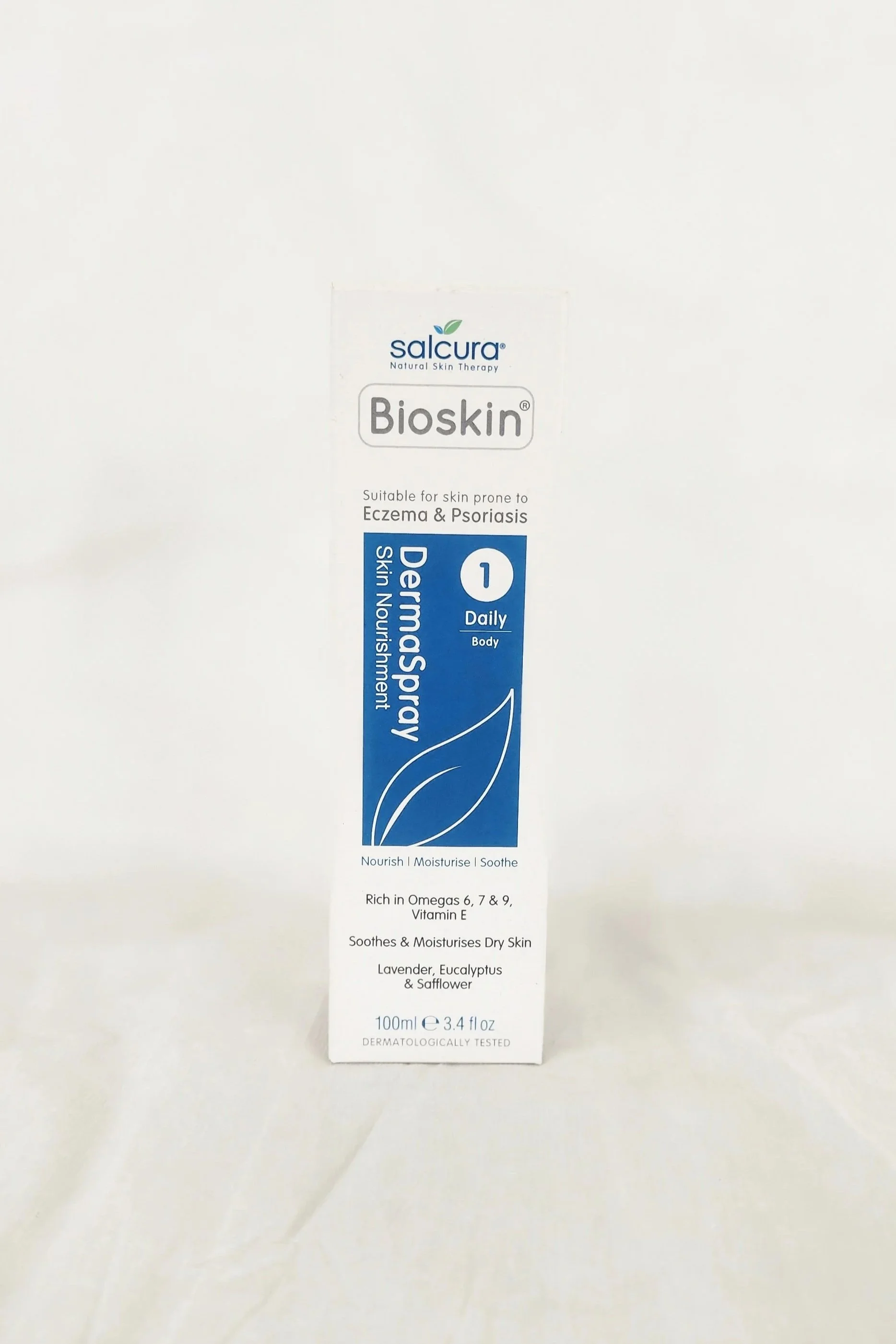 Bioskin Dermaspray Intensive