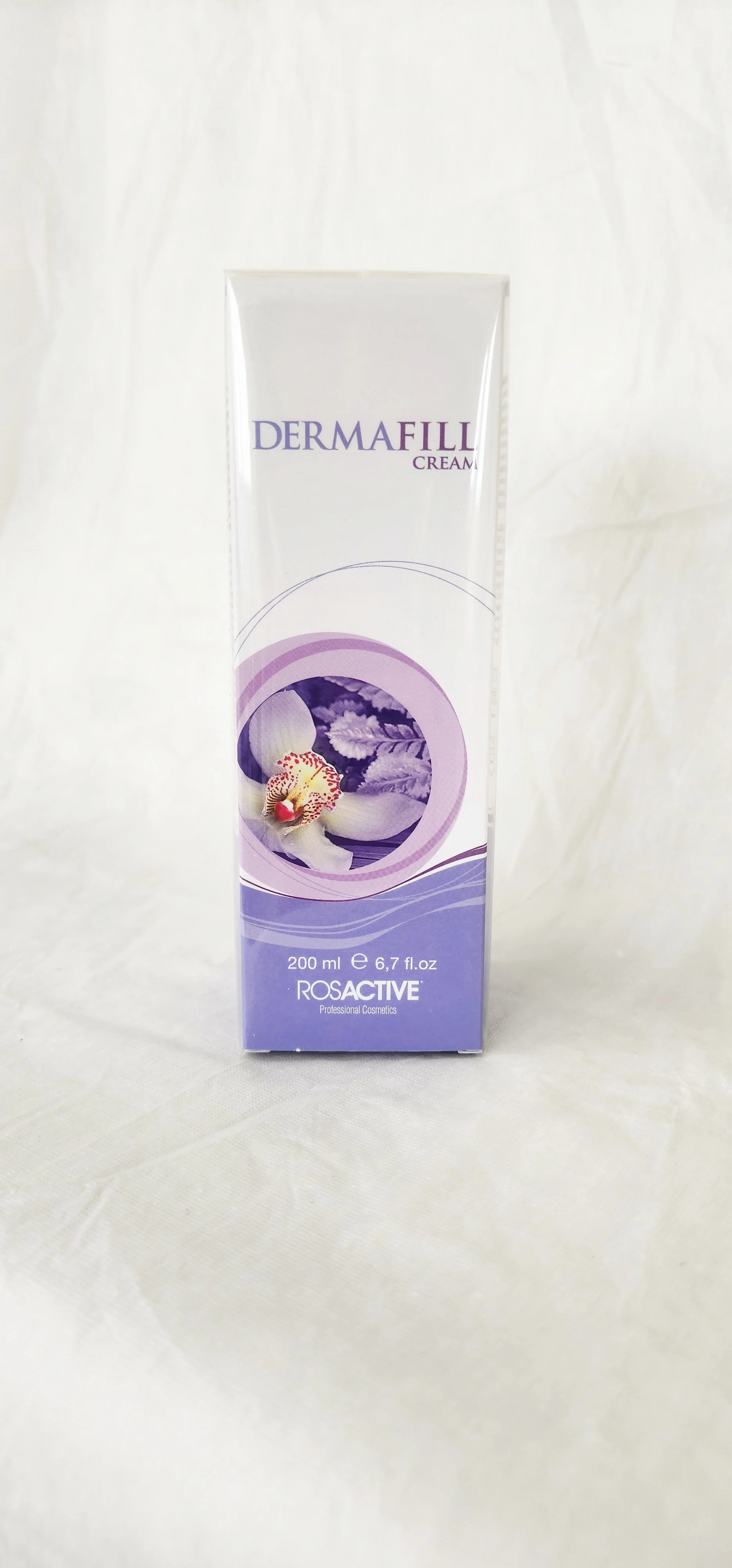 Dermafill Cream