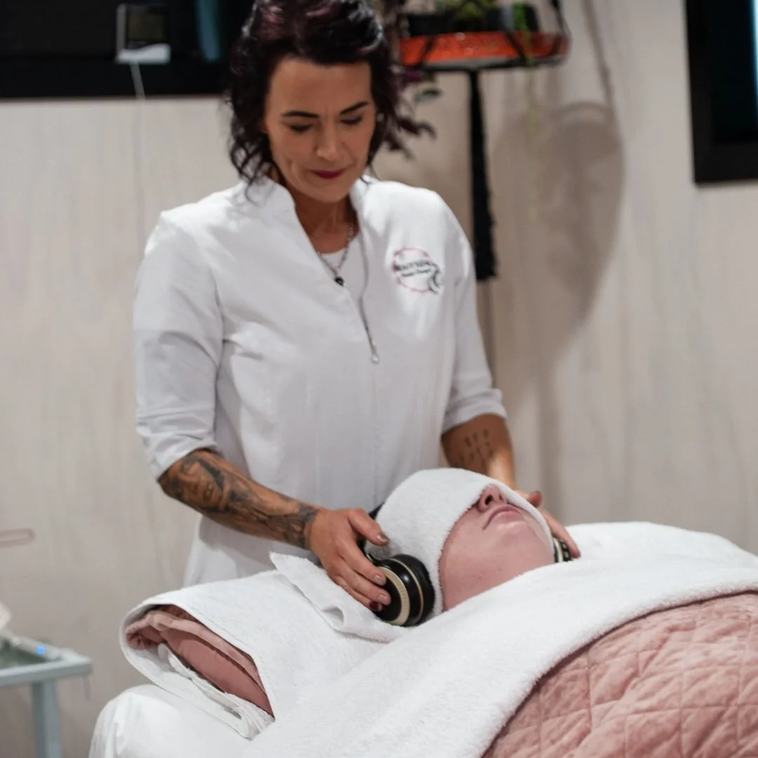 What type of facial is best for my skin?