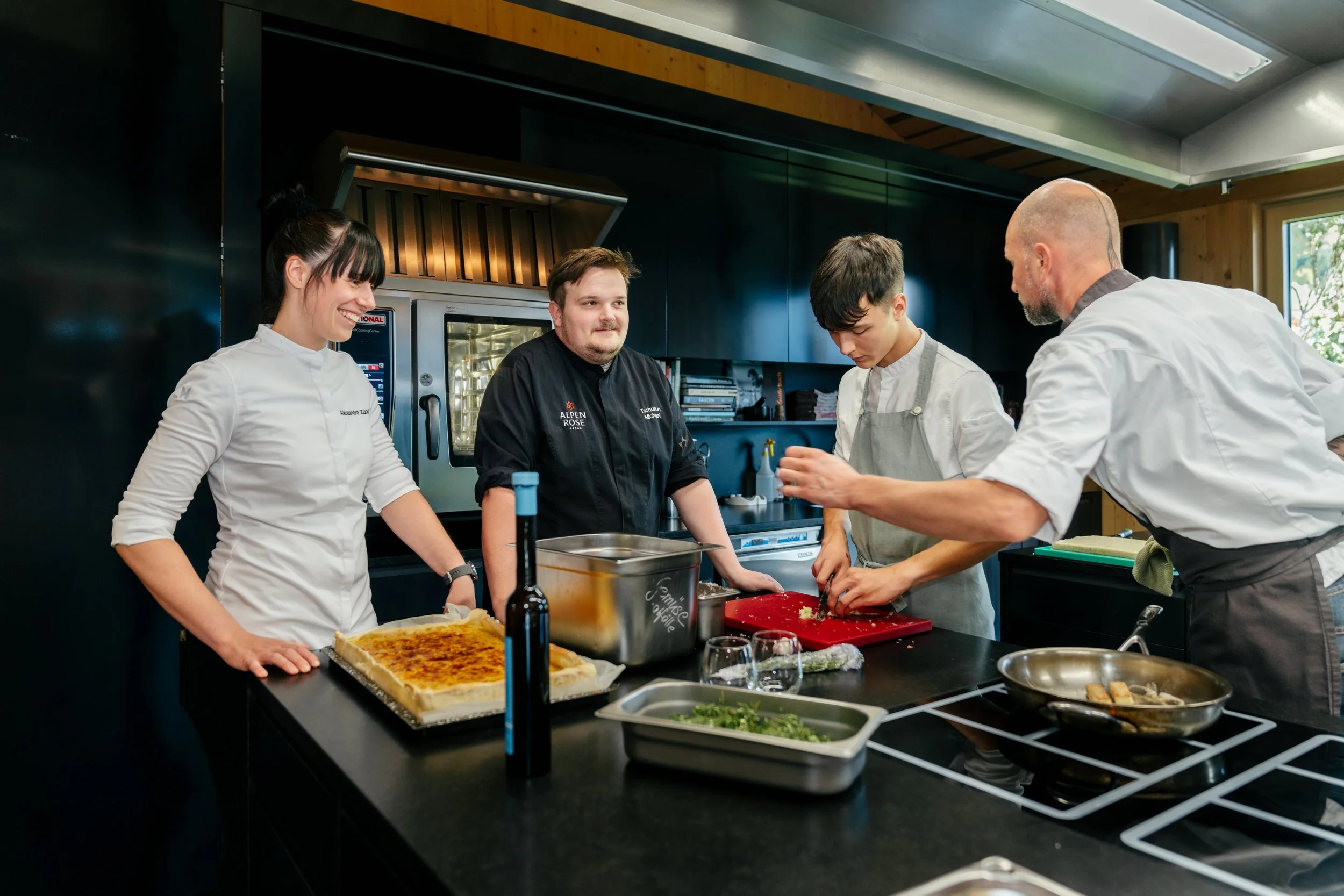 Slow Food Vorarlberg Botschafter:innen