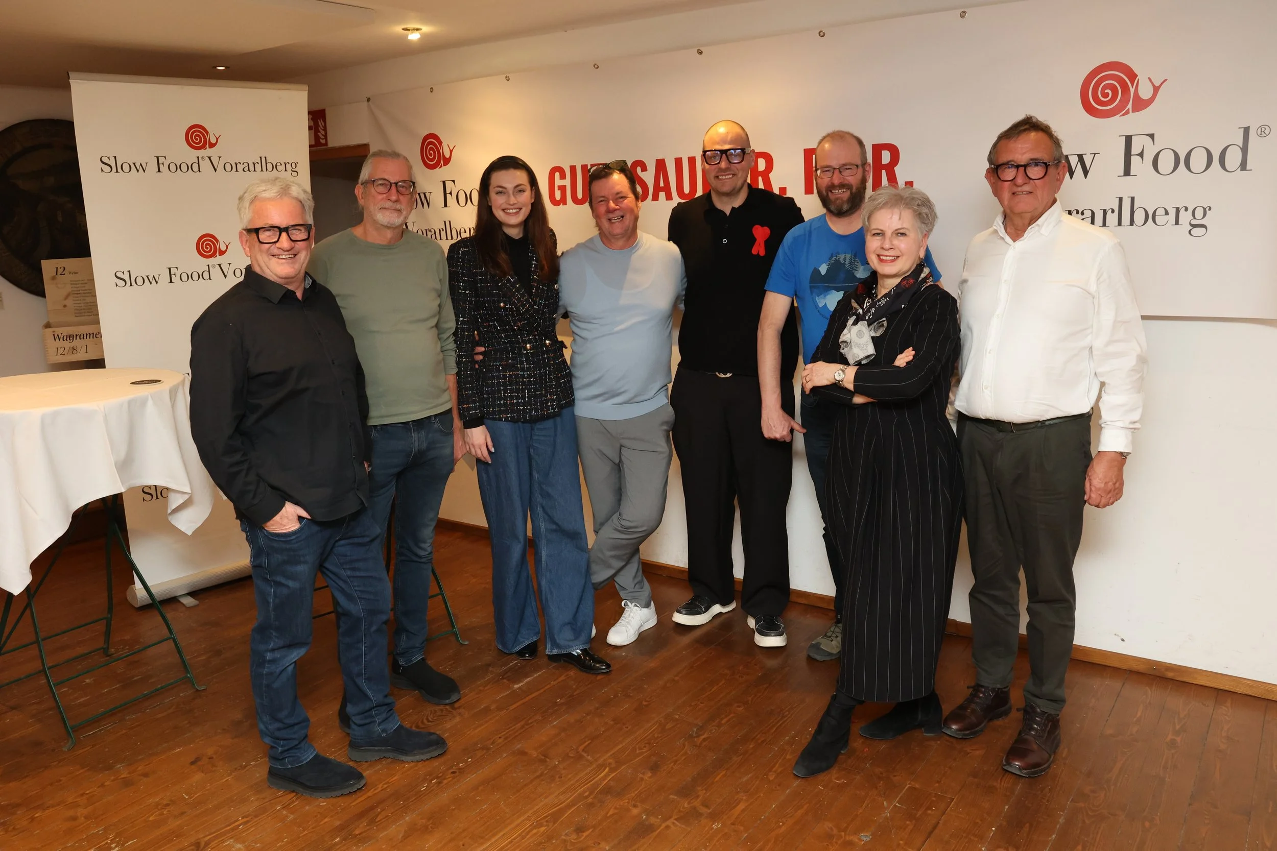 Jahreshauptversammlung 2026