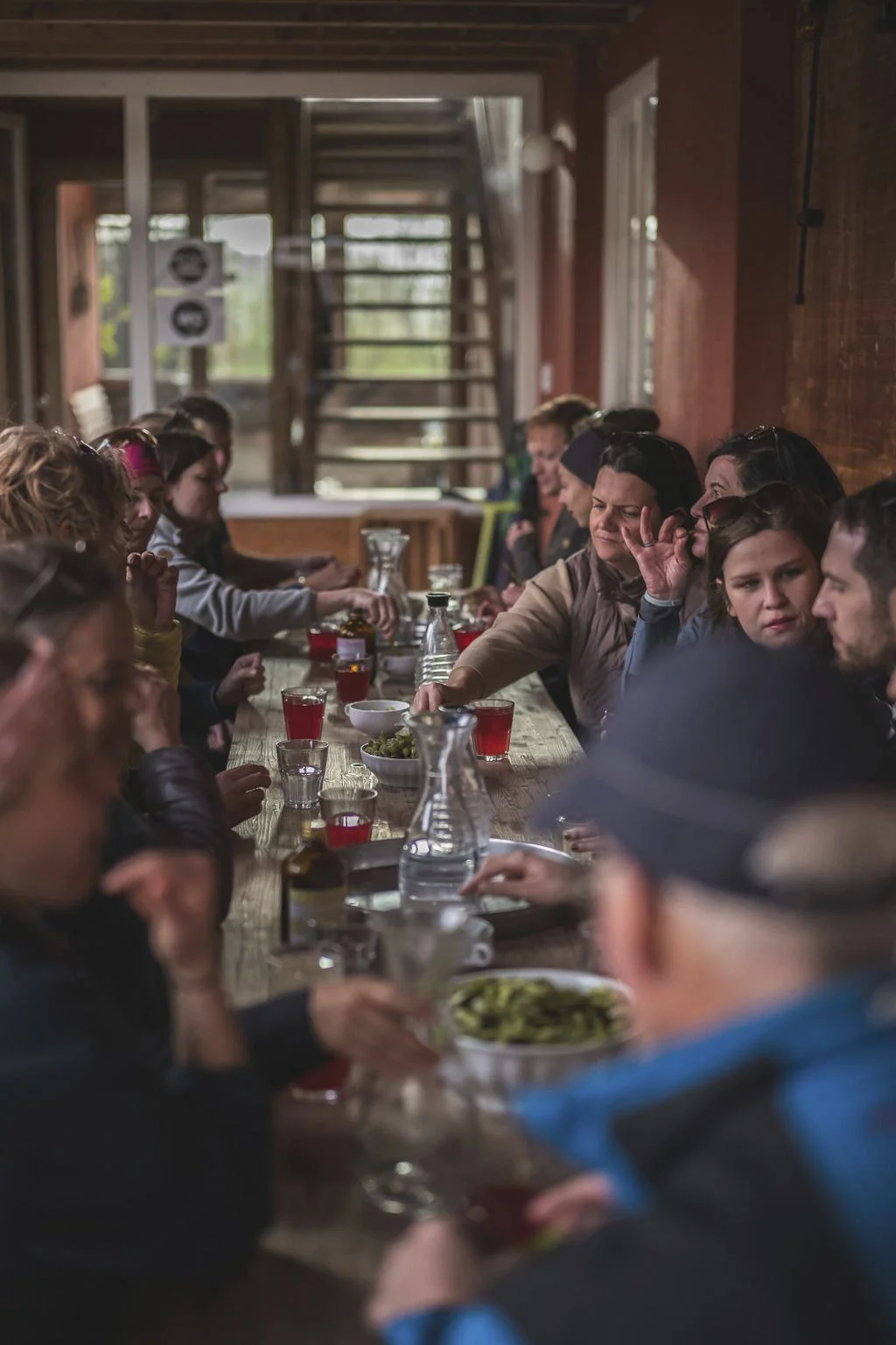 Markt der Erde von Slow Food Vorarlberg