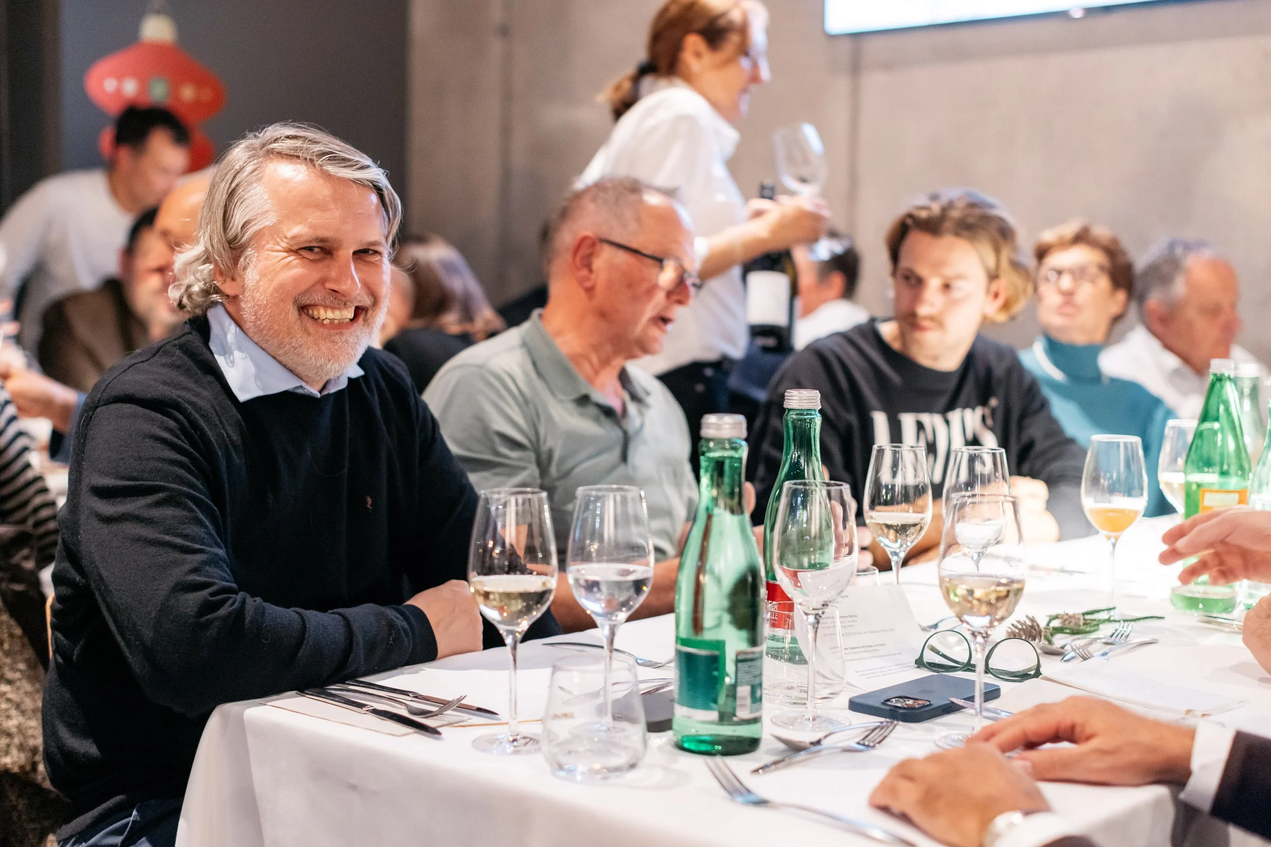 Jubiläumsfest "30 Jahre Slow Food Vorarlberg"