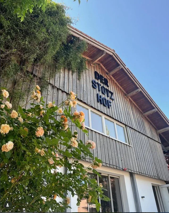 Picknick der Slow-Food-Convivien rund um den Bodensee