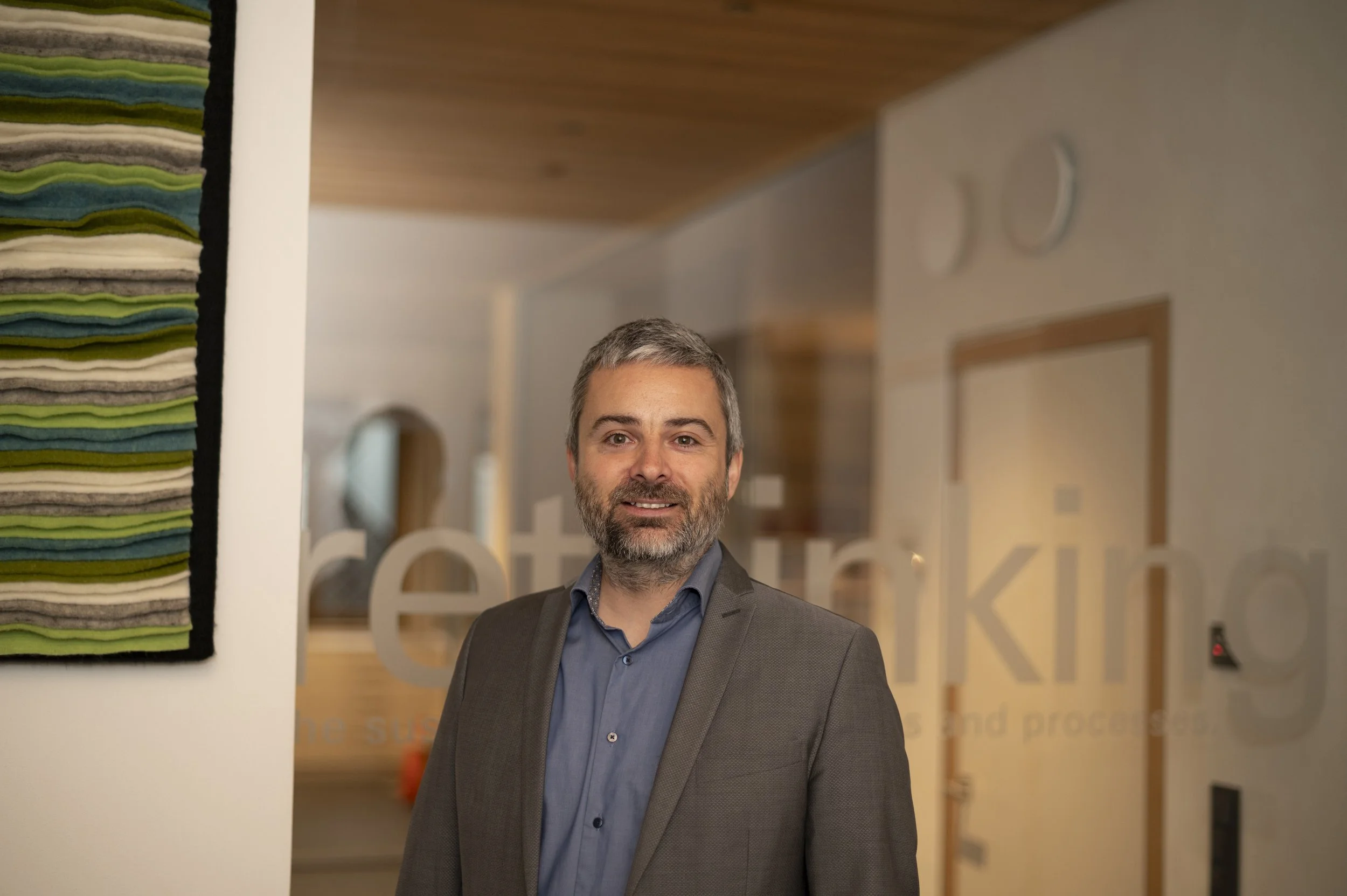 DI Dr. Daniel Neyer, Twiga
