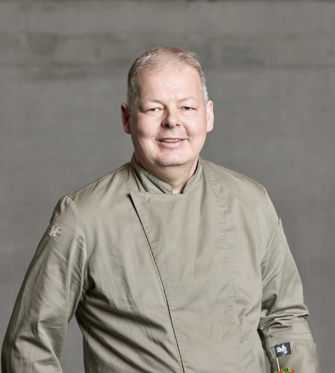 Günter Hämmerle, Schäfle Rankweil