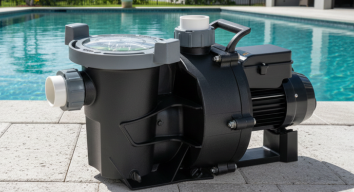 How Long Should a Pool Pump Run Each Day?