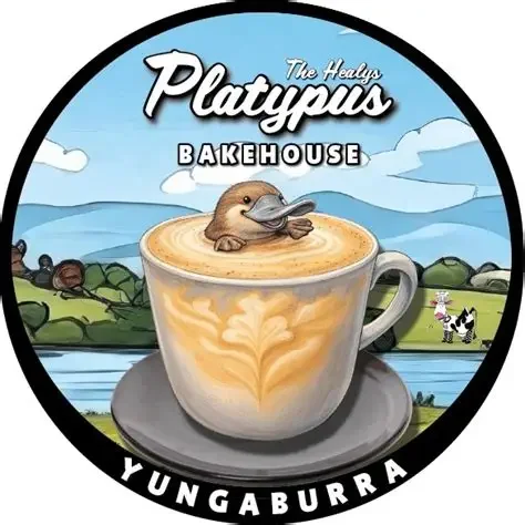 Platypus Bakehouse. 20 Eacham Rd, Yungaburra Queensland 4884 
