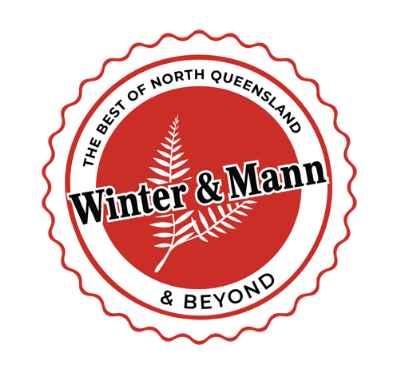 Winter & Mann. Unit 2/30 Cedar St, Yungaburra Queensland 4884 ·