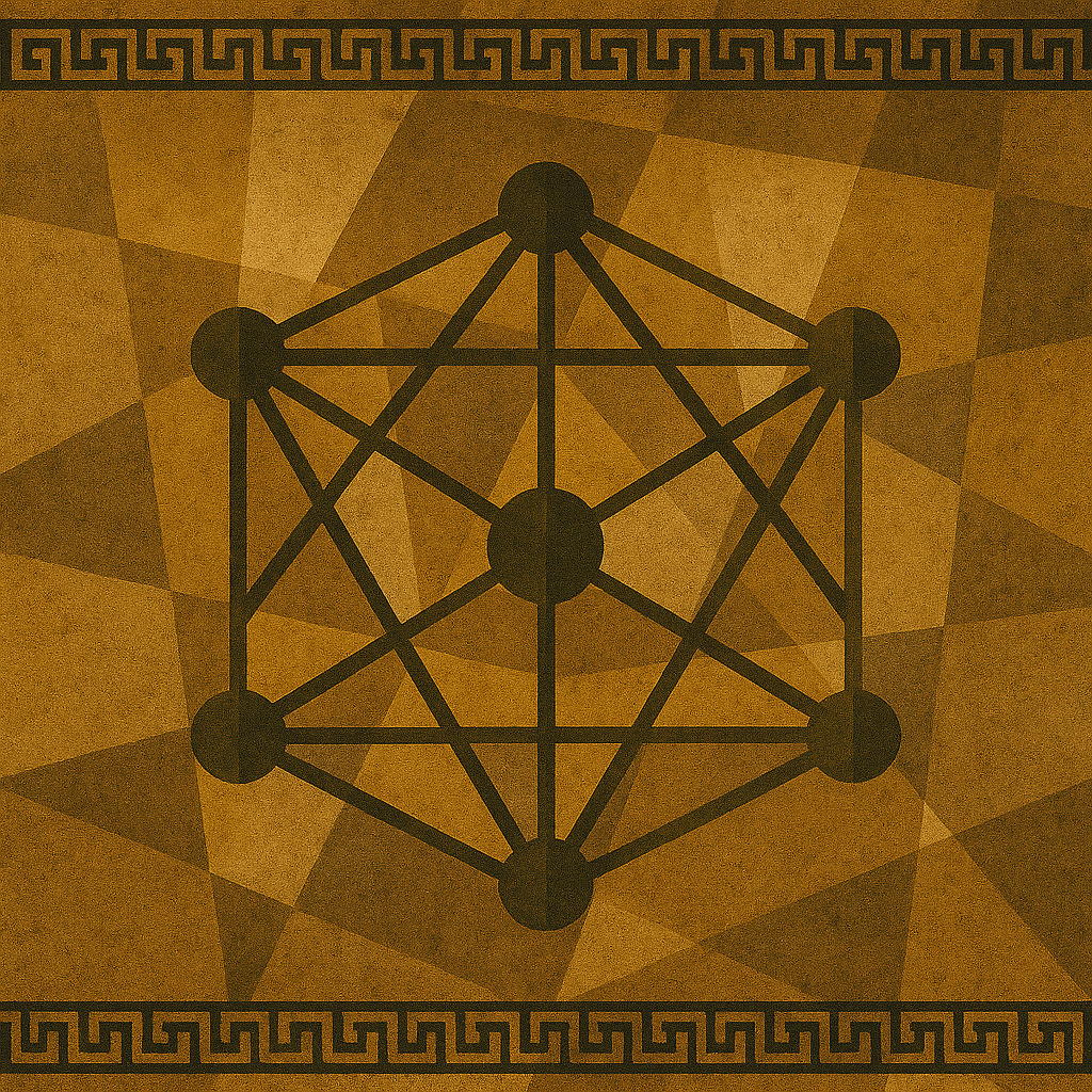 PlatonicGraph: Completing Incomplete Graphs