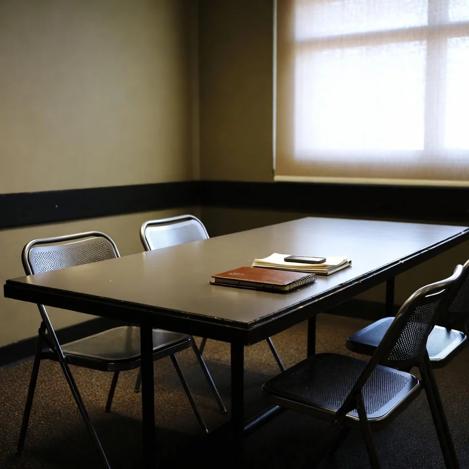 Q. 통장 빌려줬다가… 보이스피싱 연루, 어떻게 해야 할까요?