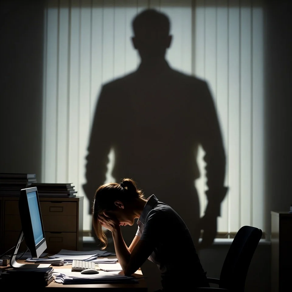 Q. 직장 내 괴롭힘, 어디까지 처벌되나요?