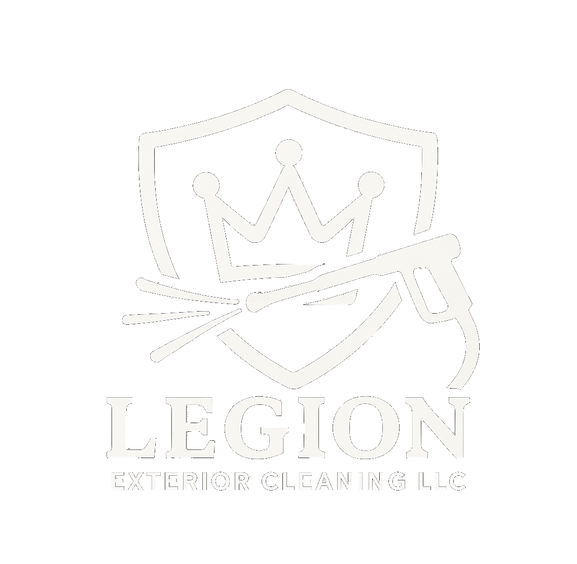 Legion Exterior Cleaning