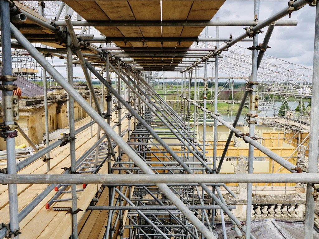 International Scaffolding and Access Day announced