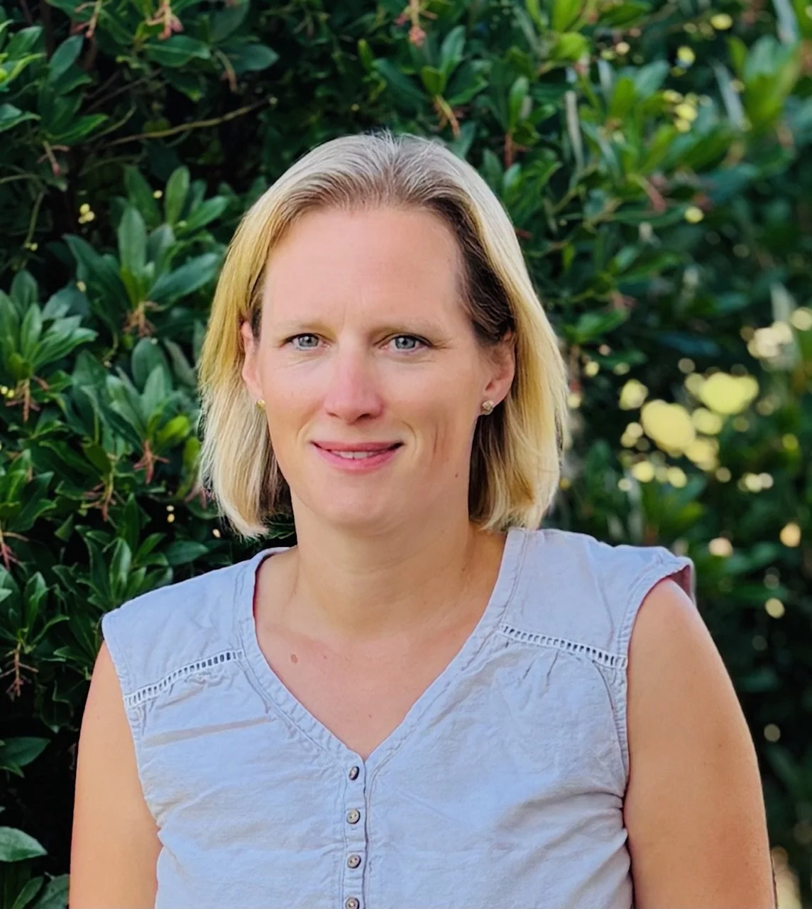 Julia Haberecht, body'n brain Trainerin