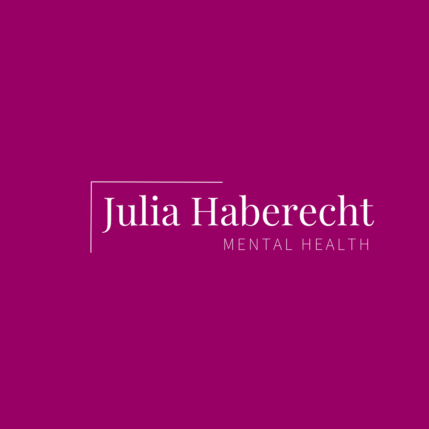 Julia Haberecht Body'n Brain Trainerin
