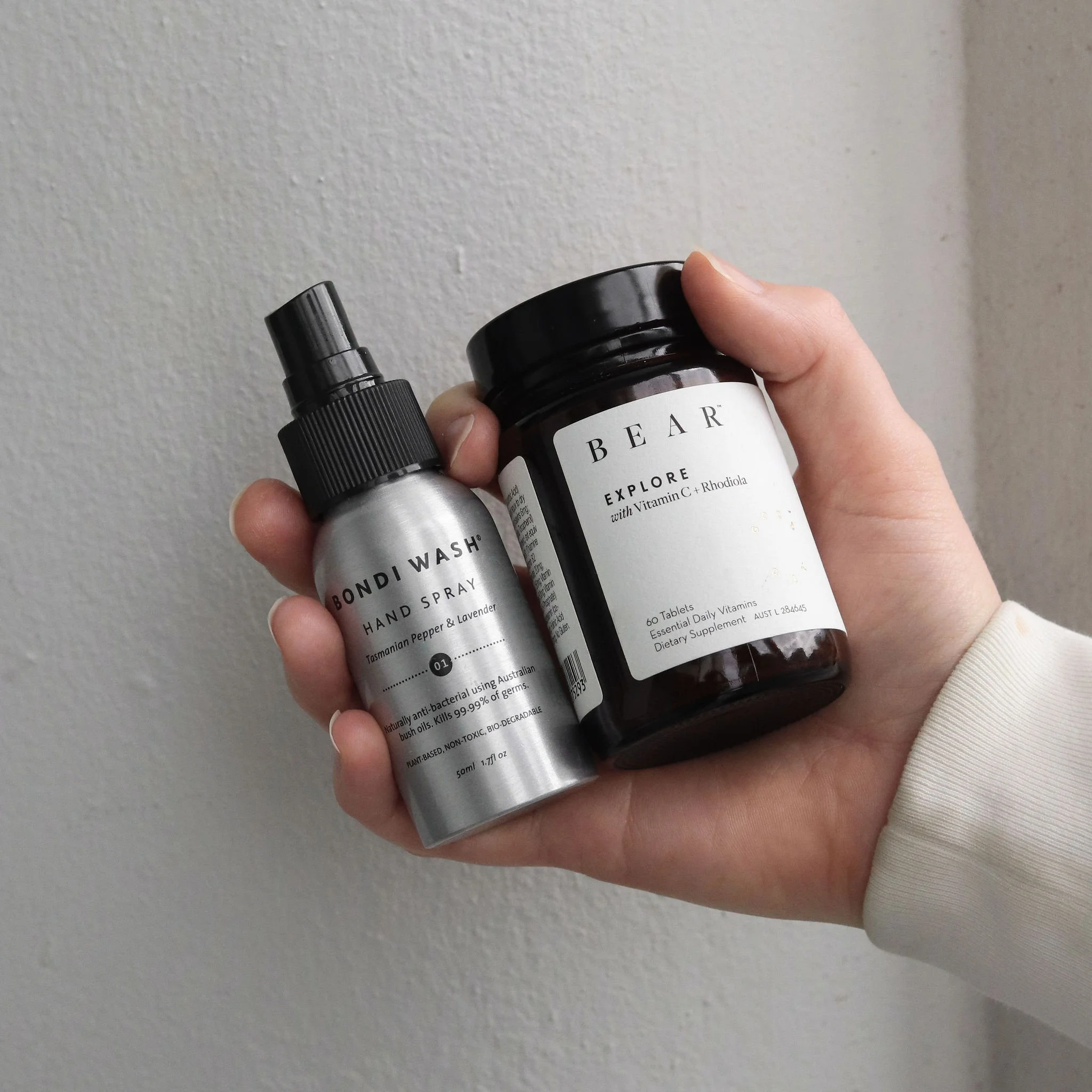 A Woman’s Guide to Supplements