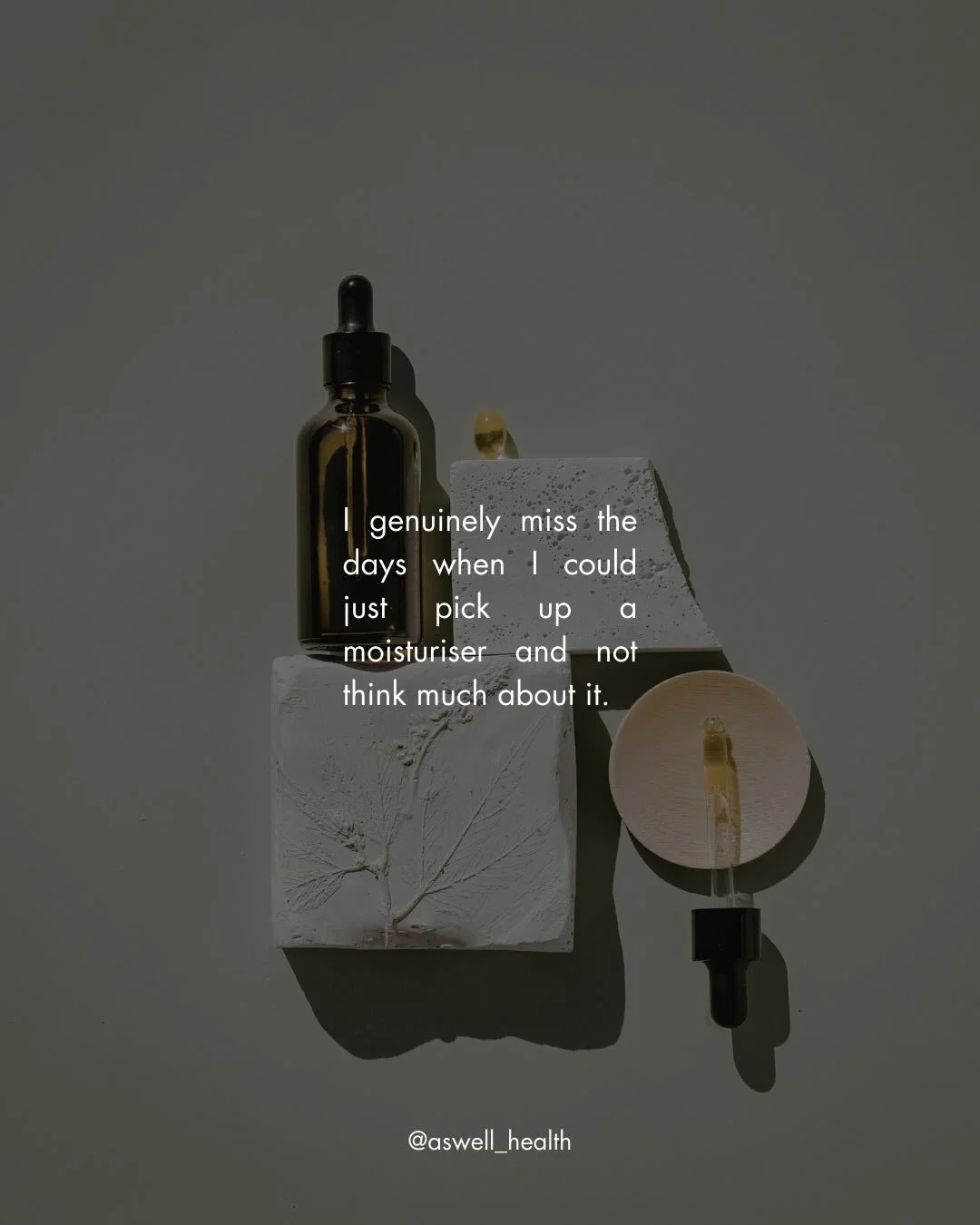 I came across the concept of clean beauty back in 2018 when I was working with a skincare brand. I understood it well enough but it didn&rsquo;t really think about it was important. 

That changed in 2019.

 I was in the middle of trying to understan