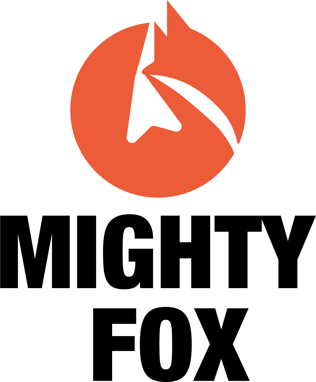 mighty fox marketing