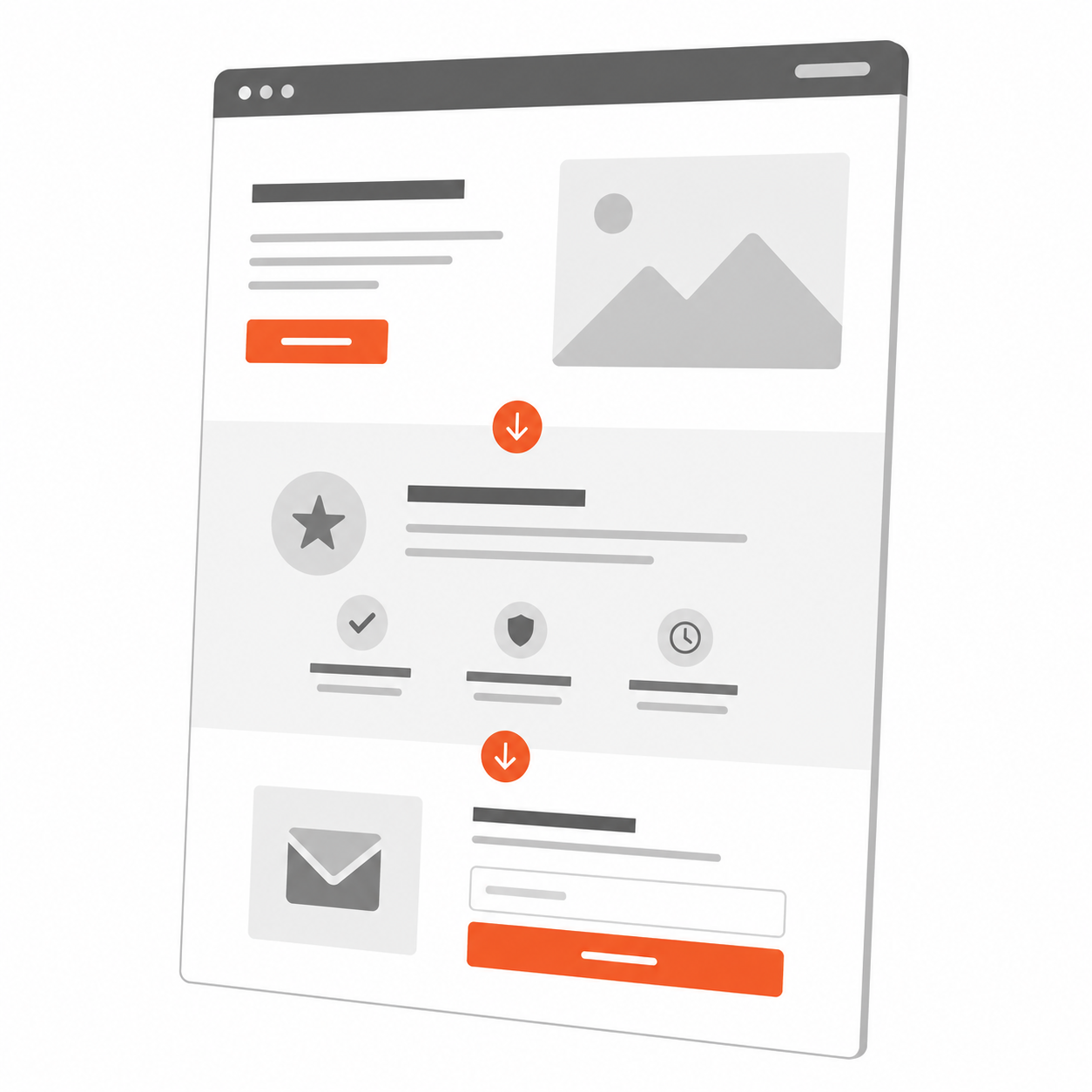 Funnel building - heb jij al een funnel?