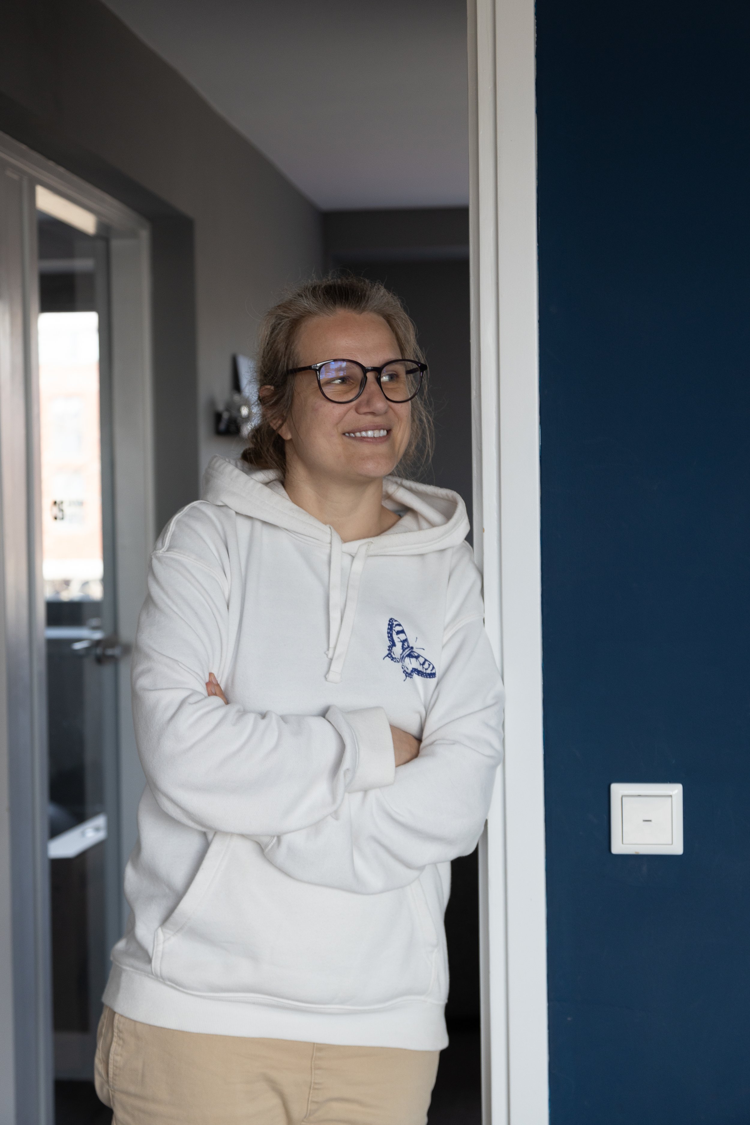 Cynthia Zoon Online Marketing Specialist