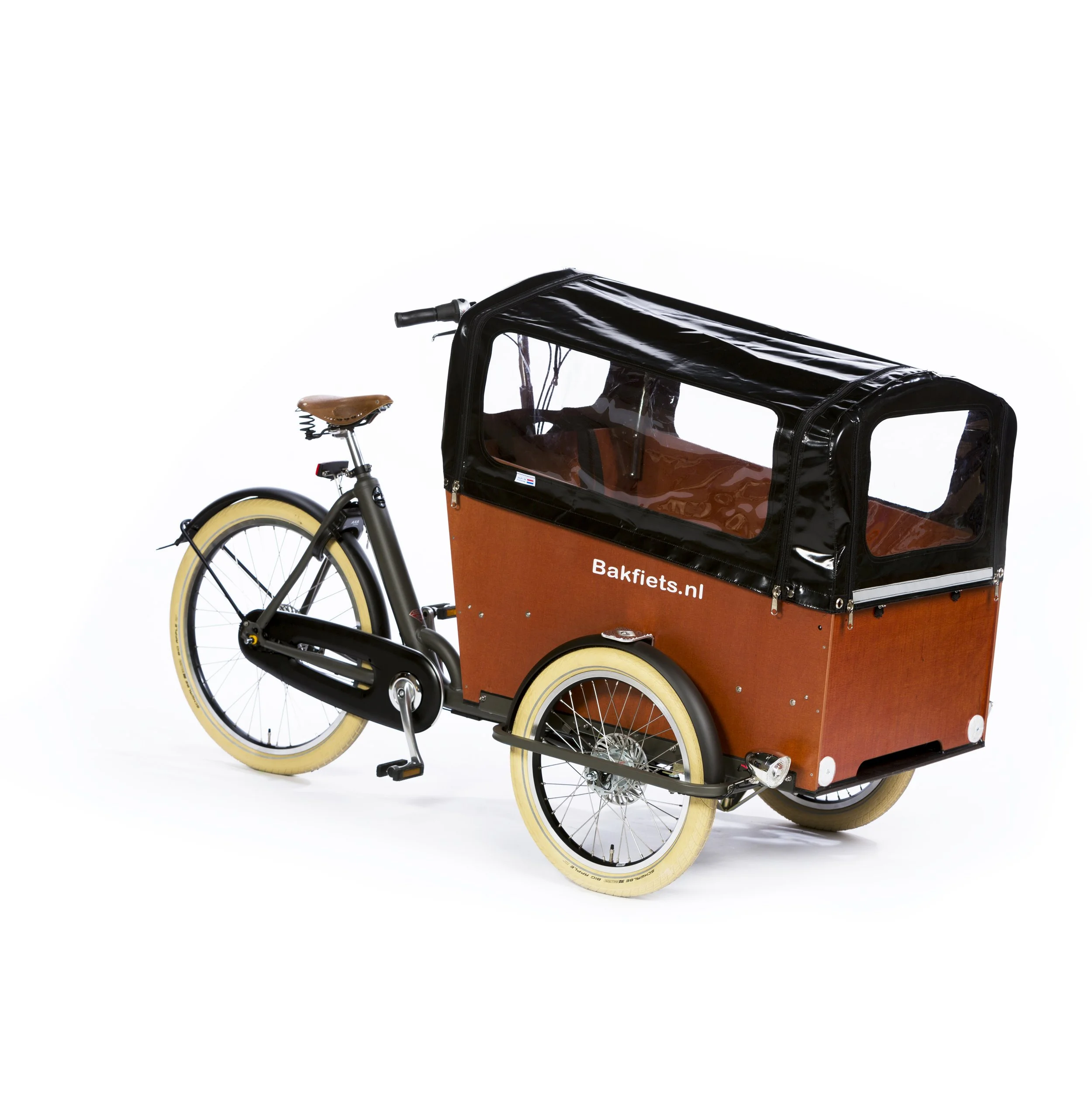 Bakfiets 2017-030A Tent Sun & Rain Trike wide zwart .jpg