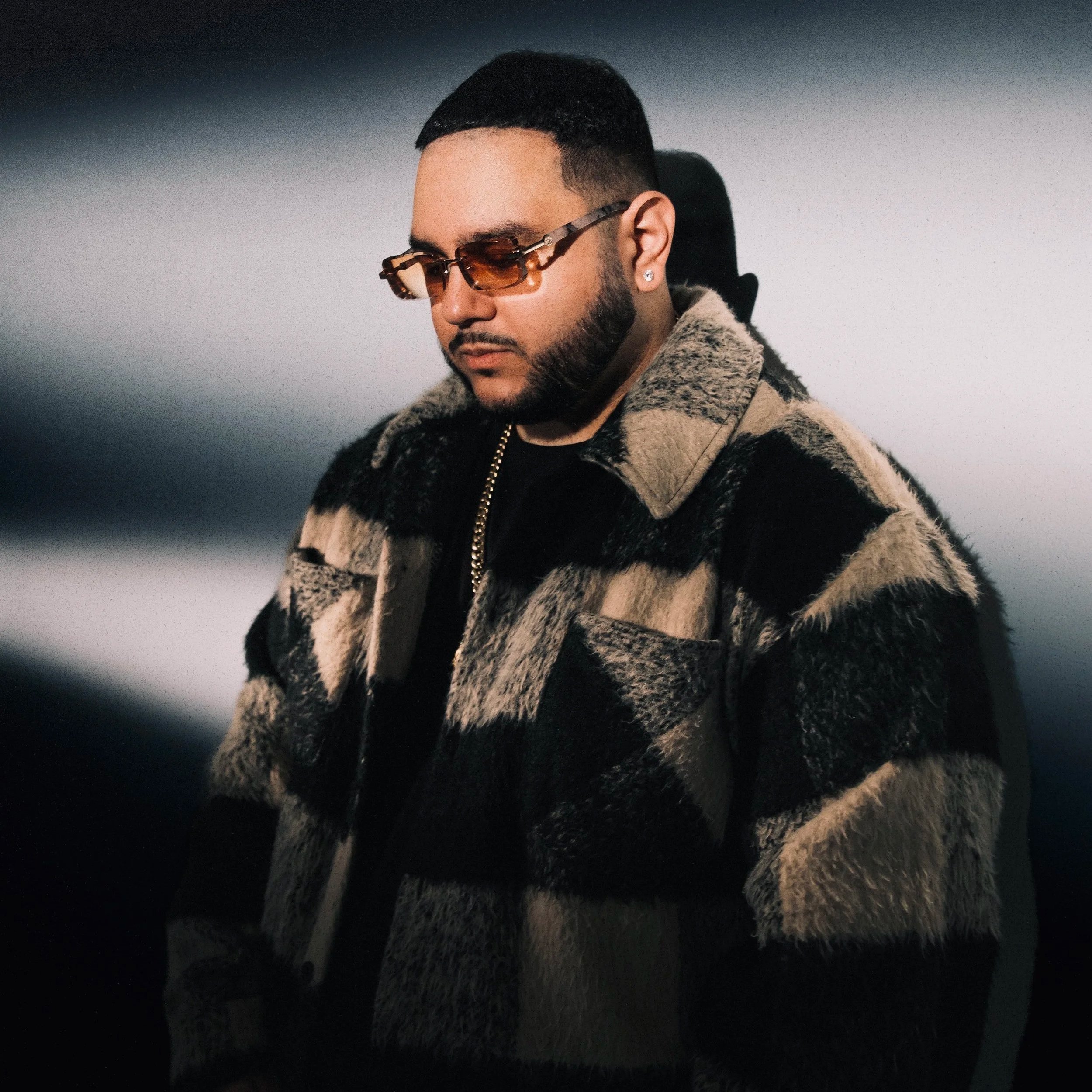 Portrait of Rimi, featured on the Clarity Indie 50 playlist