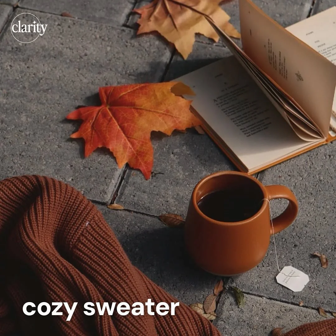 If jumping in leaves, baking pumpkin bread, and sipping tea on a rainy afternoon were a playlist. 🍂🎃

Featuring the sounds of @girlinred, @thekooksmusic, @thenbhd, @lauramarling, @ohdaughter, @noahkahanmusic, @boniver, @thepaperkites, and more. 🎶
