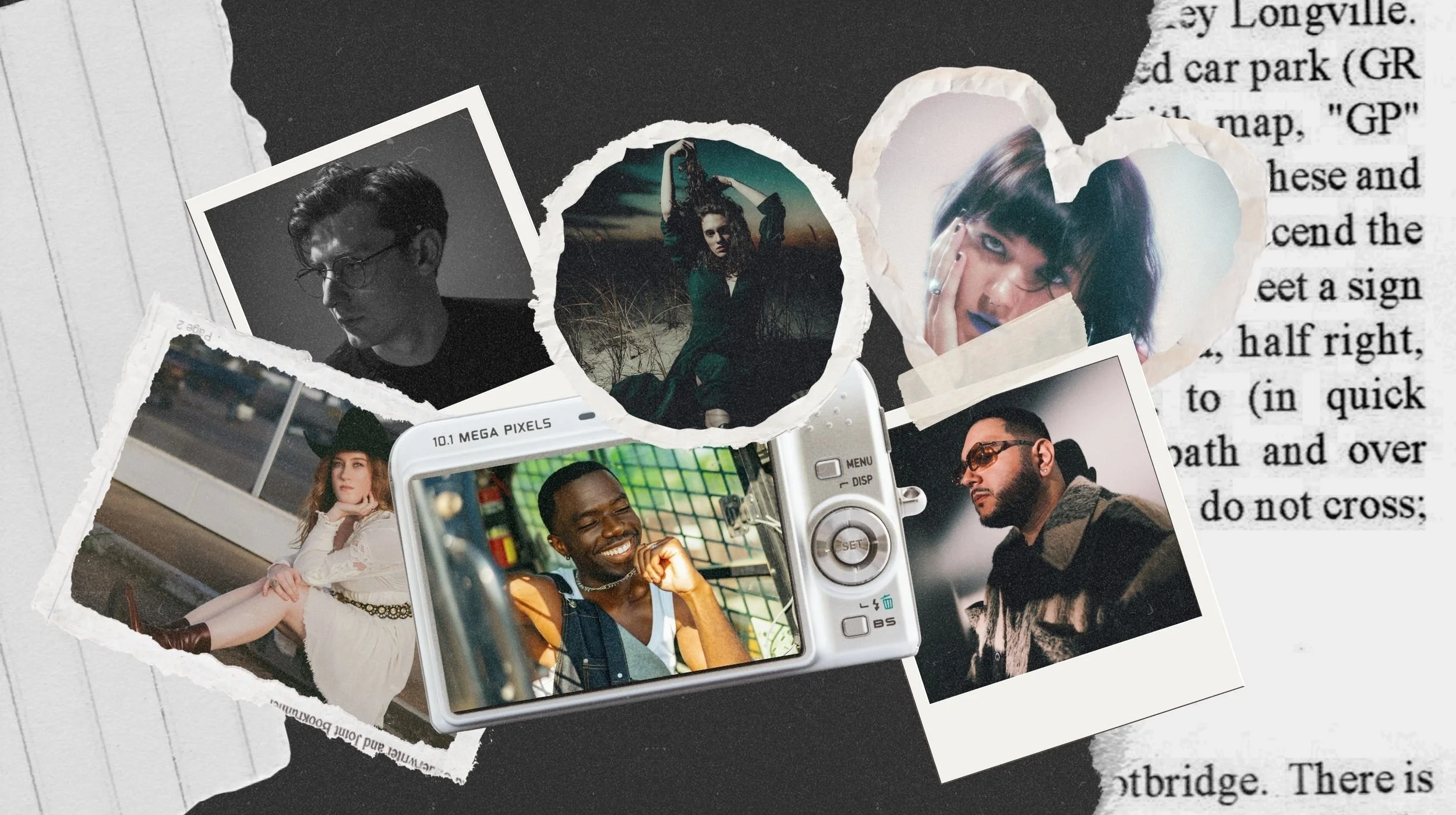 Clarity Indie 50 Winter 2026