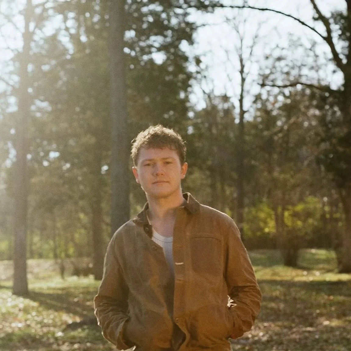 Portrait of Steinza, featured on the Clarity Indie 50 editorial series and playlist.