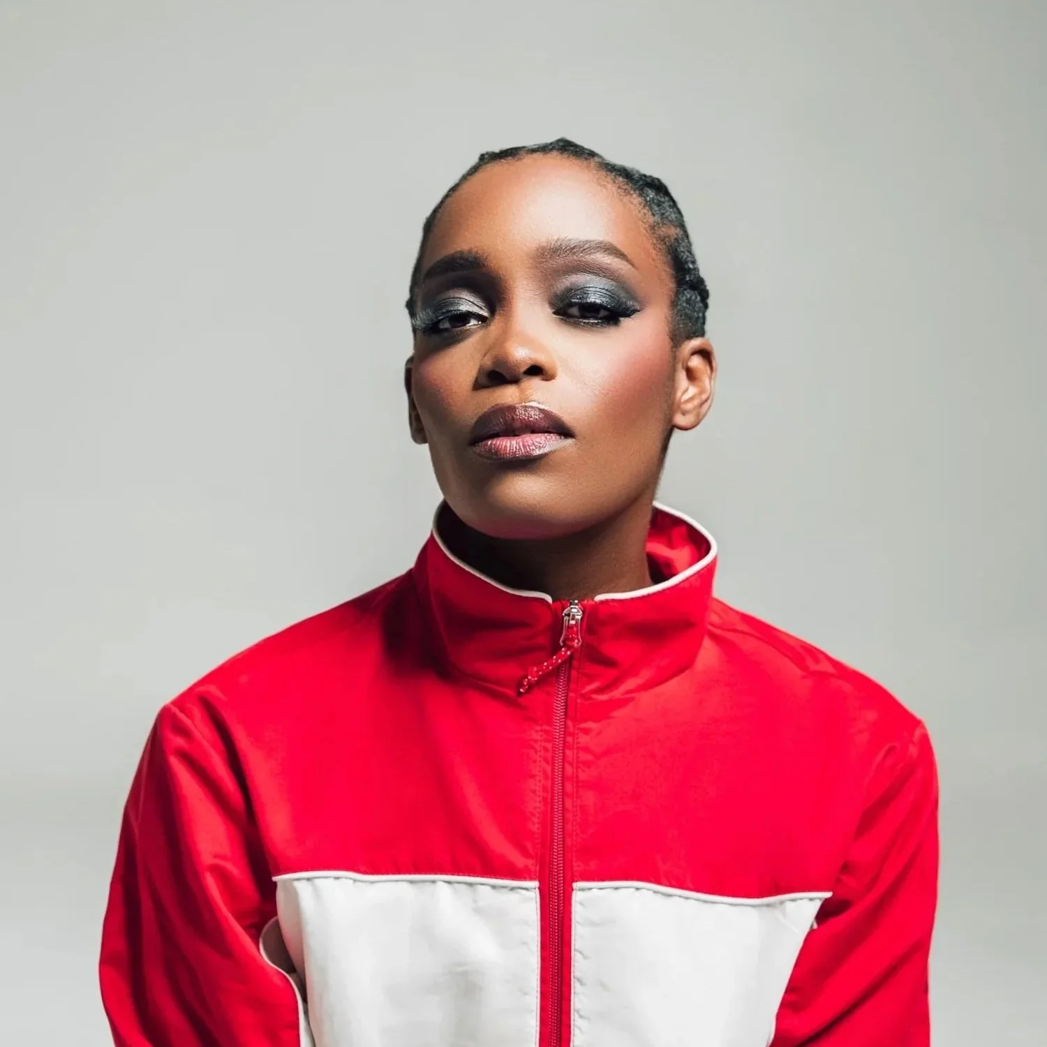 Portrait of Irma, featured on the Clarity Indie 50 editorial series and playlist.