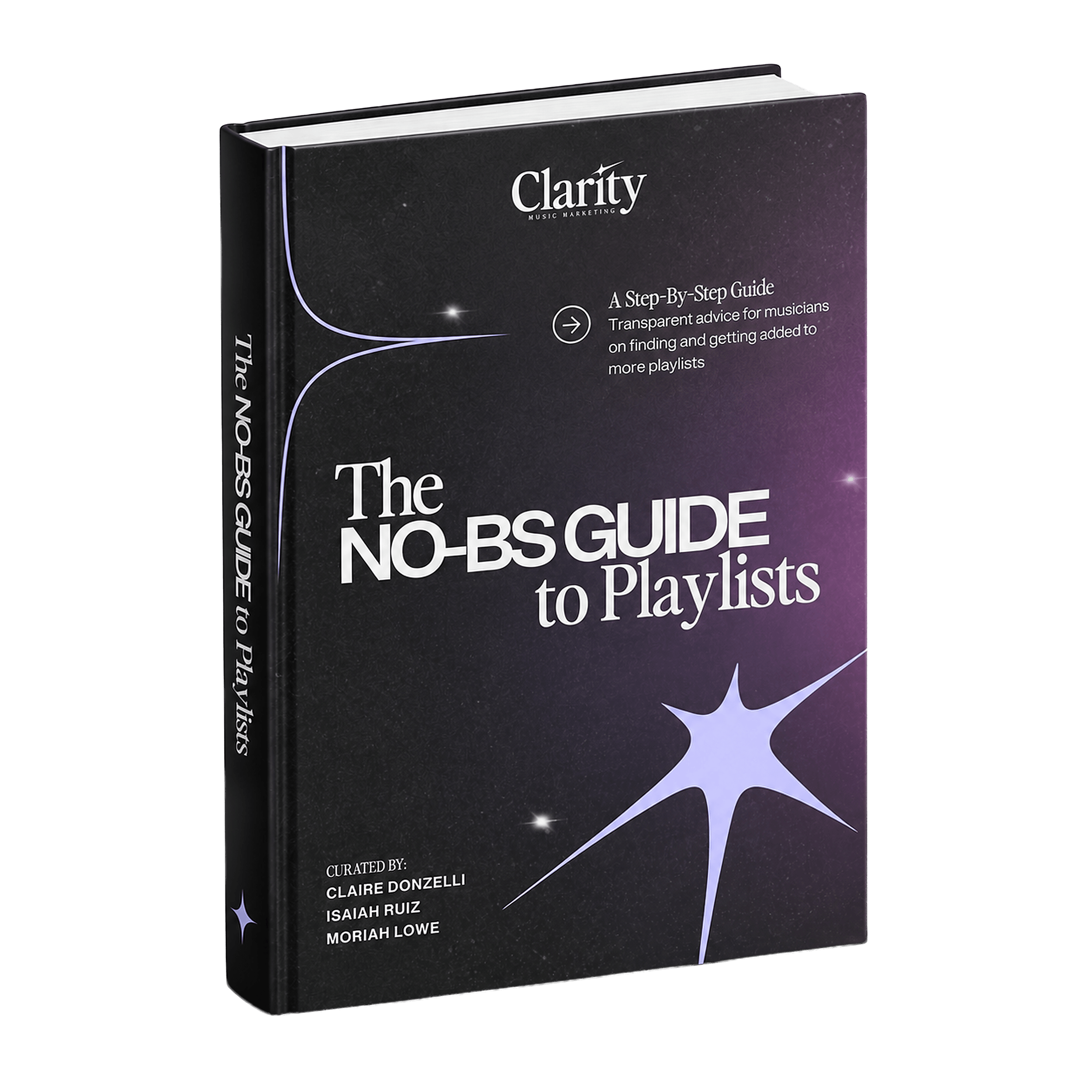 The No-BS Guide to Playlists