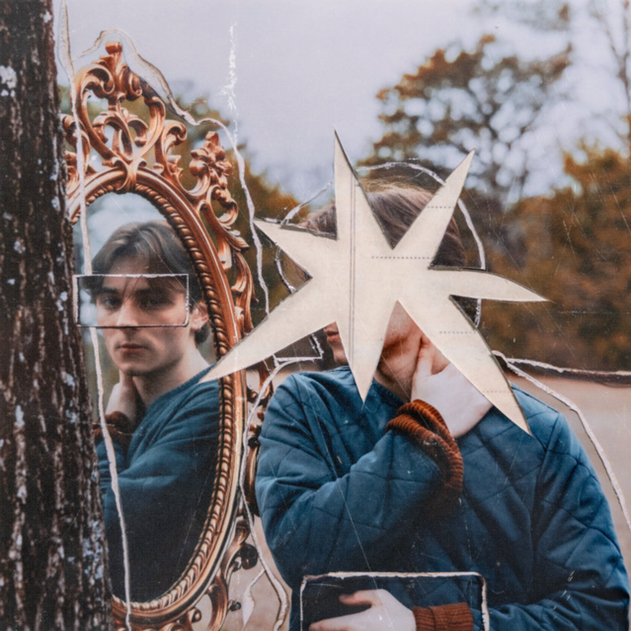 Portrait of Ryley Tate, featured on the Clarity Indie 50 editorial series and playlist.