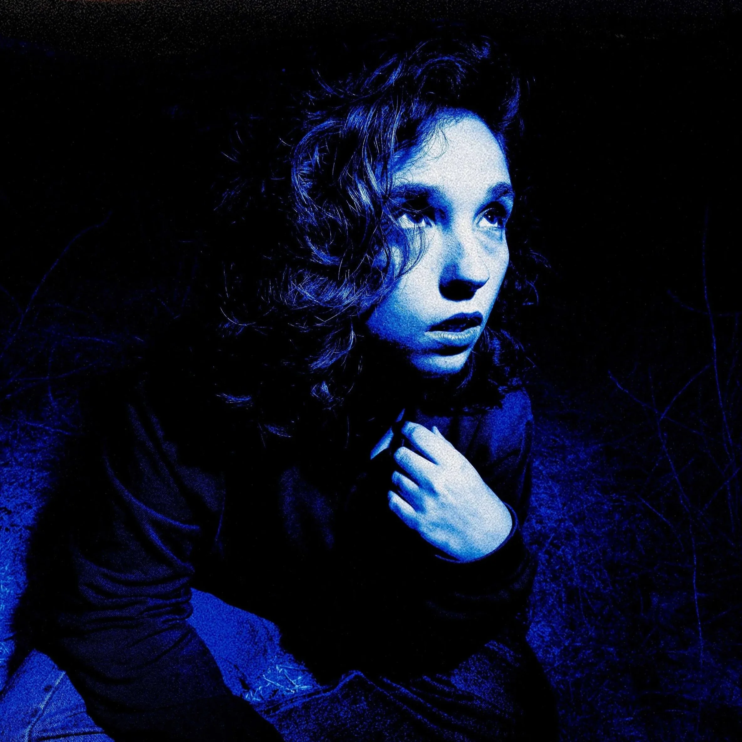 Portrait of Val Casey, featured on the Clarity Indie 50 playlist