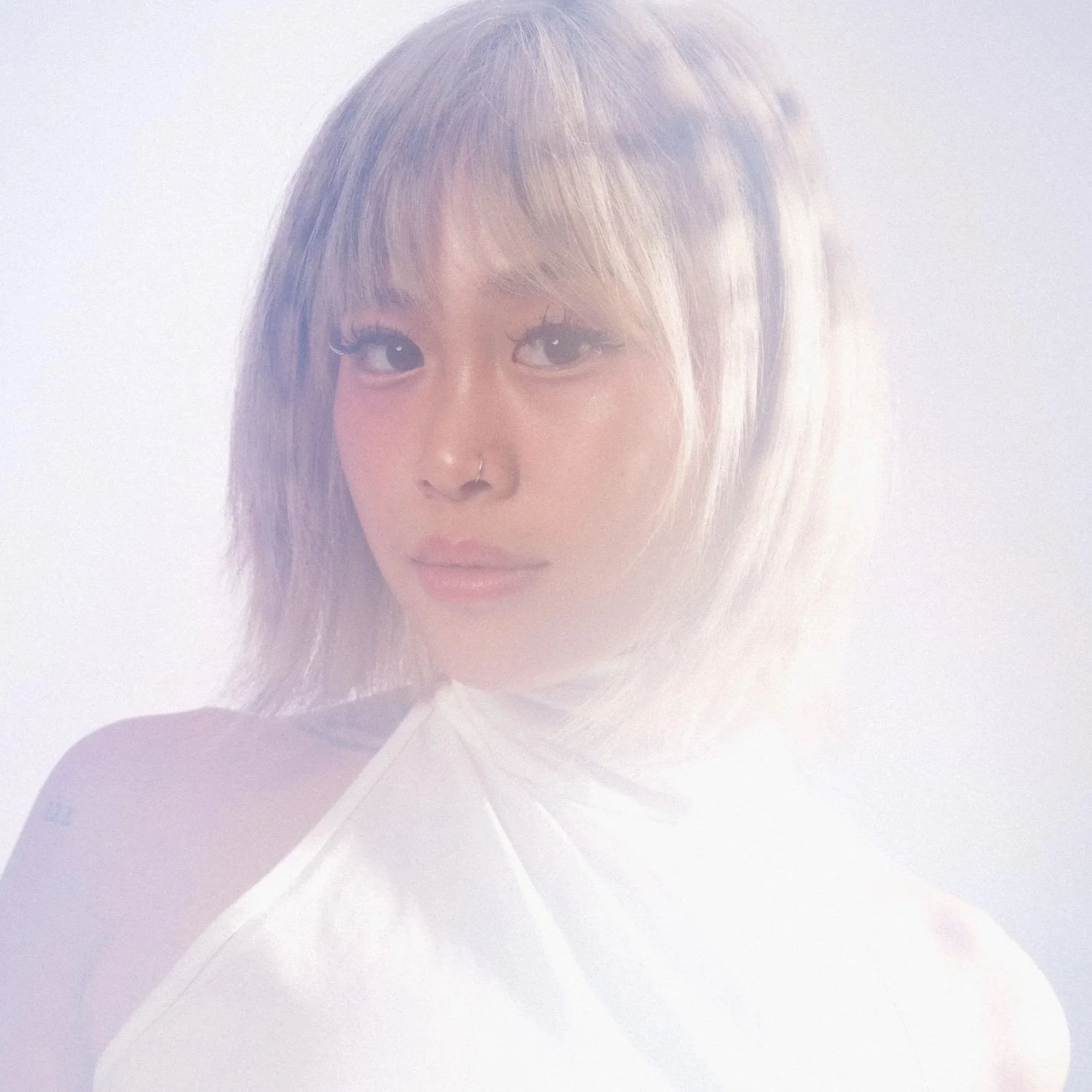 Portrait of Wendy Wang, featured on the Clarity Indie 50 playlist