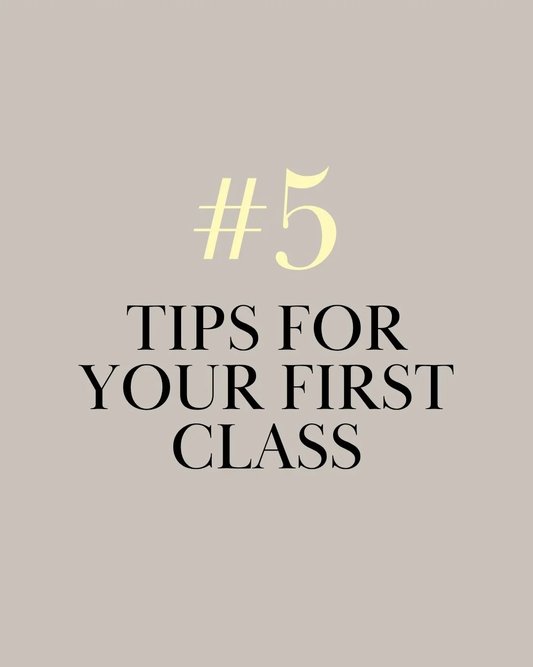 Your first Lagree class doesn&rsquo;t have to feel intimidating, it&rsquo;s the start of something powerful ✨

Save this for later and walk in feeling confident, prepared, and ready to shake 🔥

We can&rsquo;t wait to welcome you soon&hellip; 💫

#La