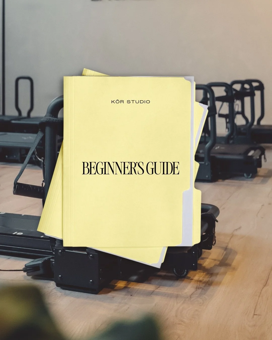 New to Lagree? We&rsquo;ve got you. 🤍

From understanding the method to embracing the shake, here&rsquo;s everything you need to know before your first class at KŌR.

Remember: form over speed, listen to your body, and trust the process. You don&rsq