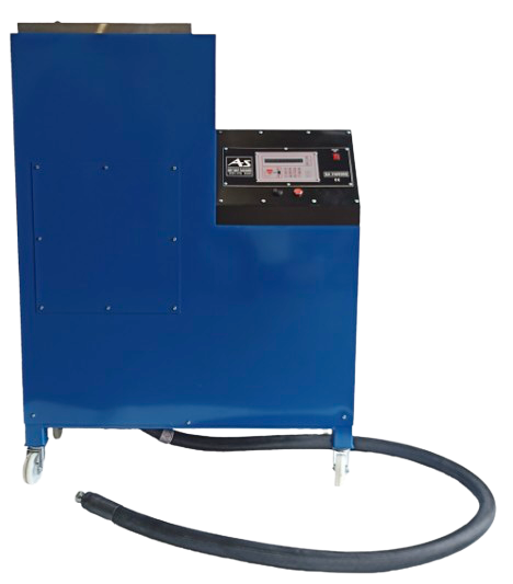 Advance Systems SA Robot Hot Melt