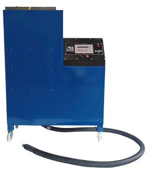 Advance Systems SA Robot Hot Melt