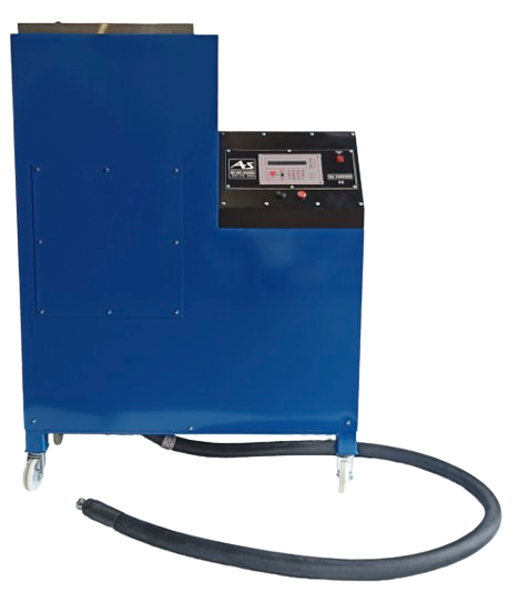 Advance Systems SA Robot Hot Melt