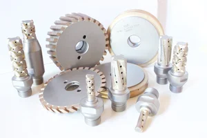 Bovone Diamond Glass Tooling