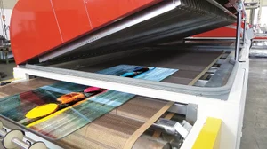 Cugher Ovens & Robotic Applications