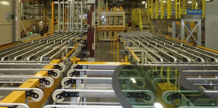 Cugher Handelingsmachines