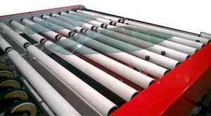Cugher Handelingsmachines