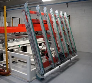 Cugher Handelingsmachines