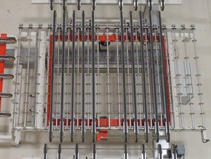 Cugher Handelingsmachines