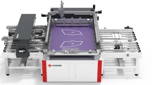 Cugher Print-serie