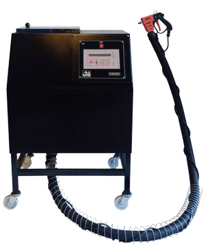 Advance Systems Hot Melts