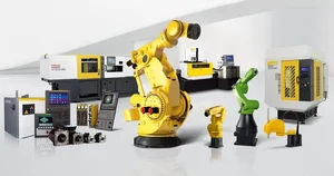 Applyca Robotintegratie & Industriële Automatisering